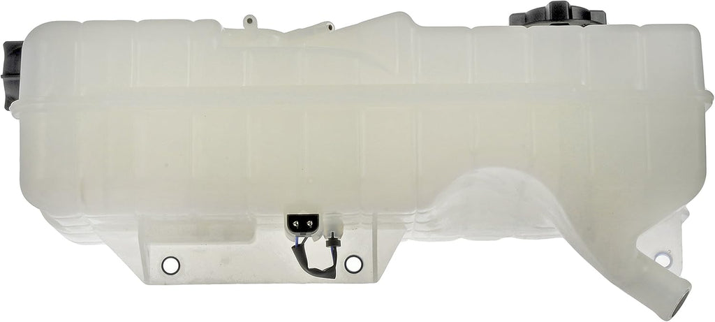 Front Engine Coolant Reservoir M694