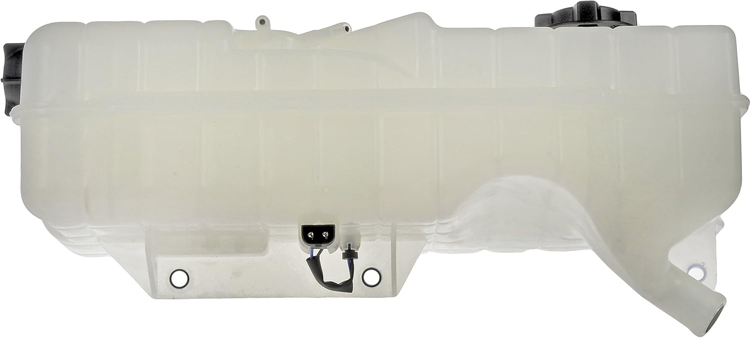 Front Engine Coolant Reservoir M694