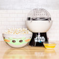 Popcorn Maker Kitchen Appliance F446629