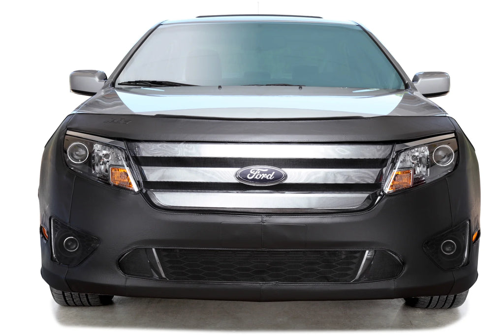 Black Front End Cover for 2008-2010 Subaru Impreza I84000