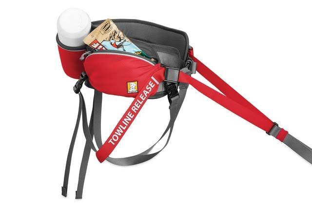 Red Currant Dog Joring System O835072
