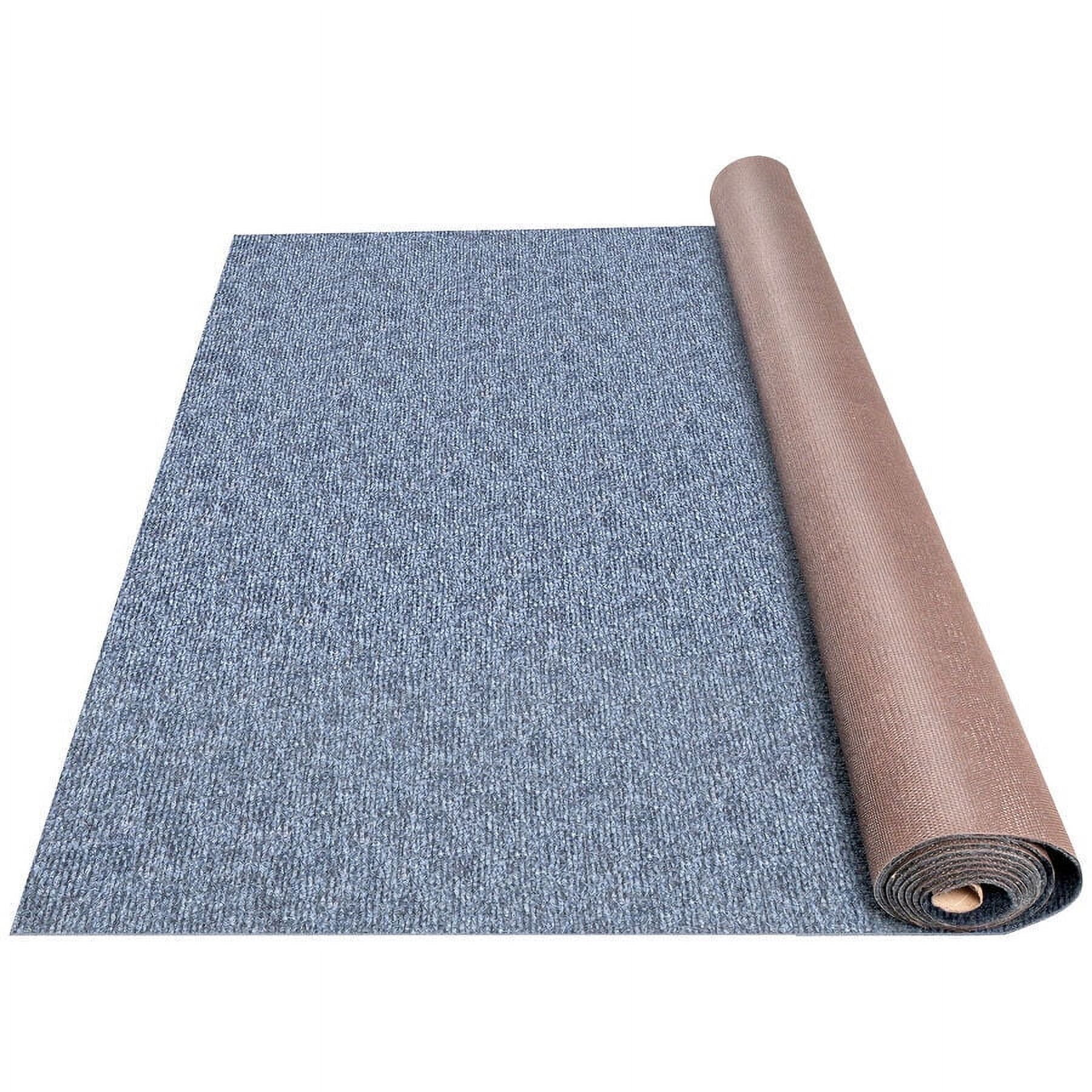 Gray Marine Boat Carpet Roll H43374