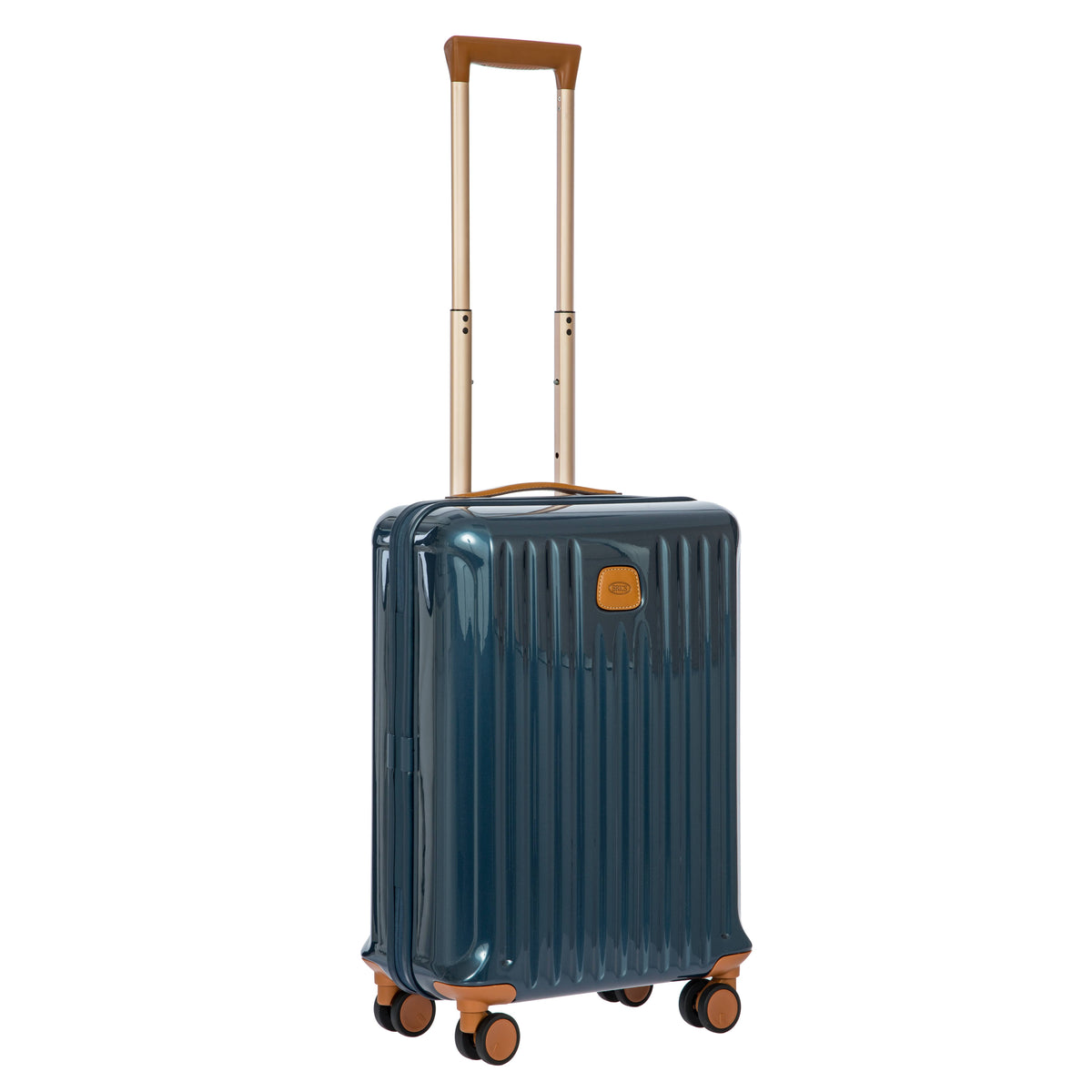 Night Blue Carry on Spinner T7646