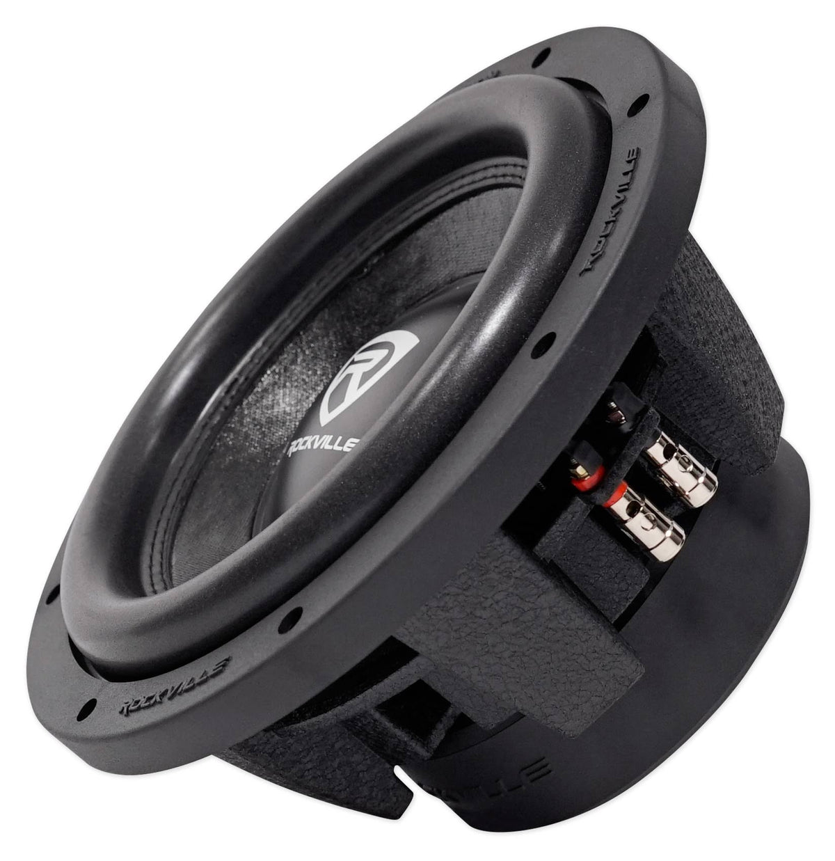 10x22 4000 Watt Dual 4-Ohm Car Audio Subwoofers N450
