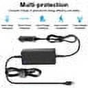65W USB-C Car Laptop Charger U839