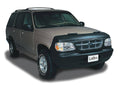 Vinyl Black Front End Cover G3369