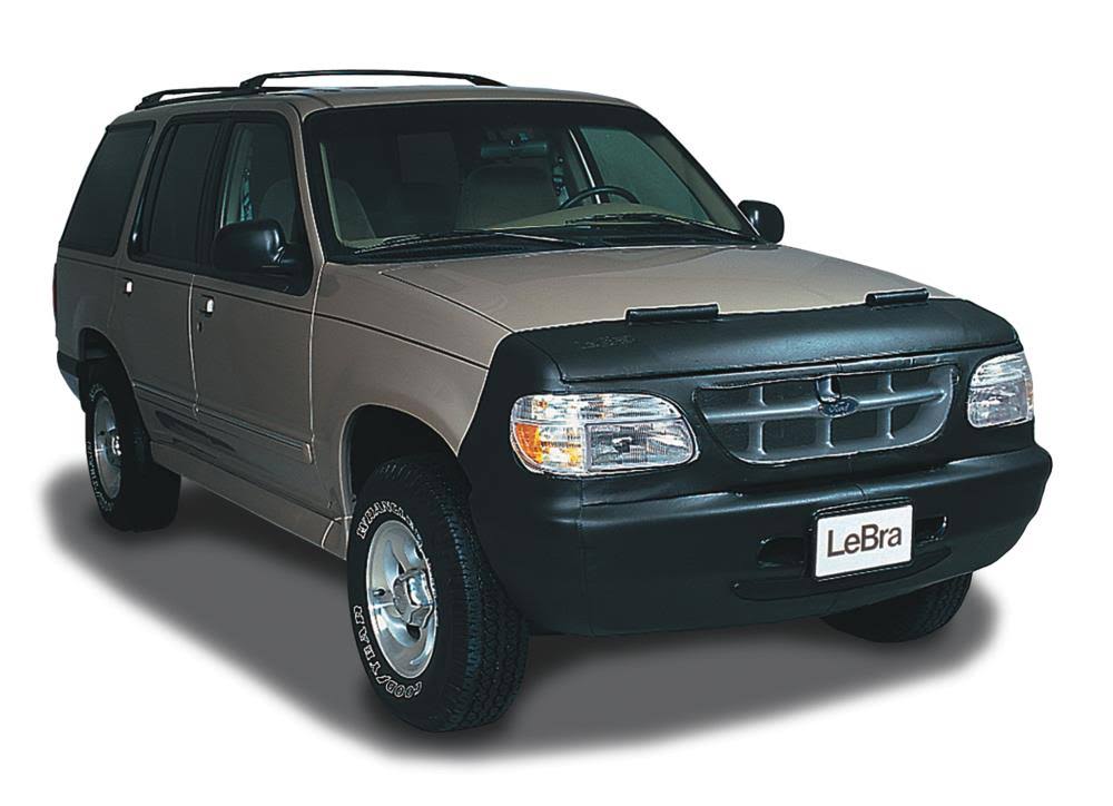Vinyl Black Front End Cover G3369