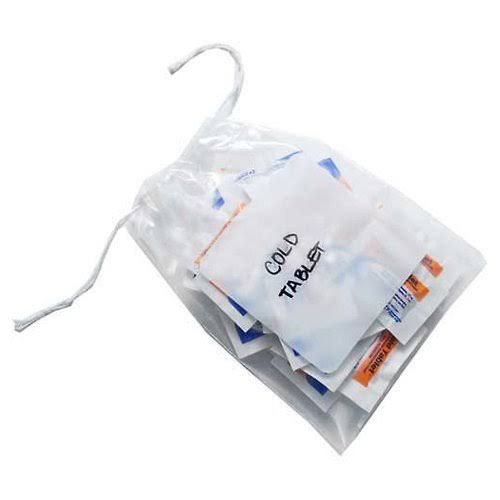 Polypropylene Drawstring Bag B690936