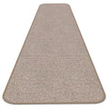 Pebble Beige Skid-Resistant Carpet Runner 10 ft. x 48 in. B30448