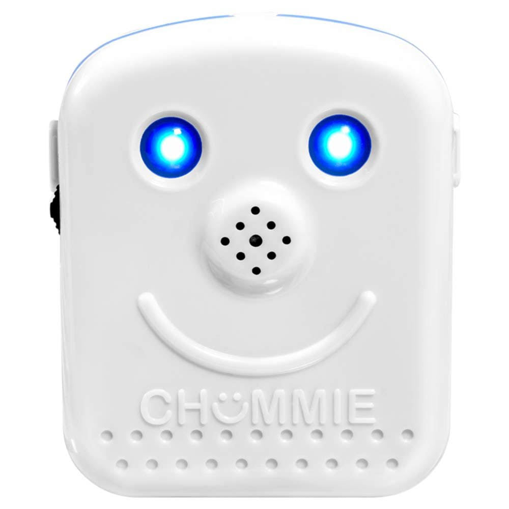Bedwetting Alarm with Loud Sounds and Bright Lights R641