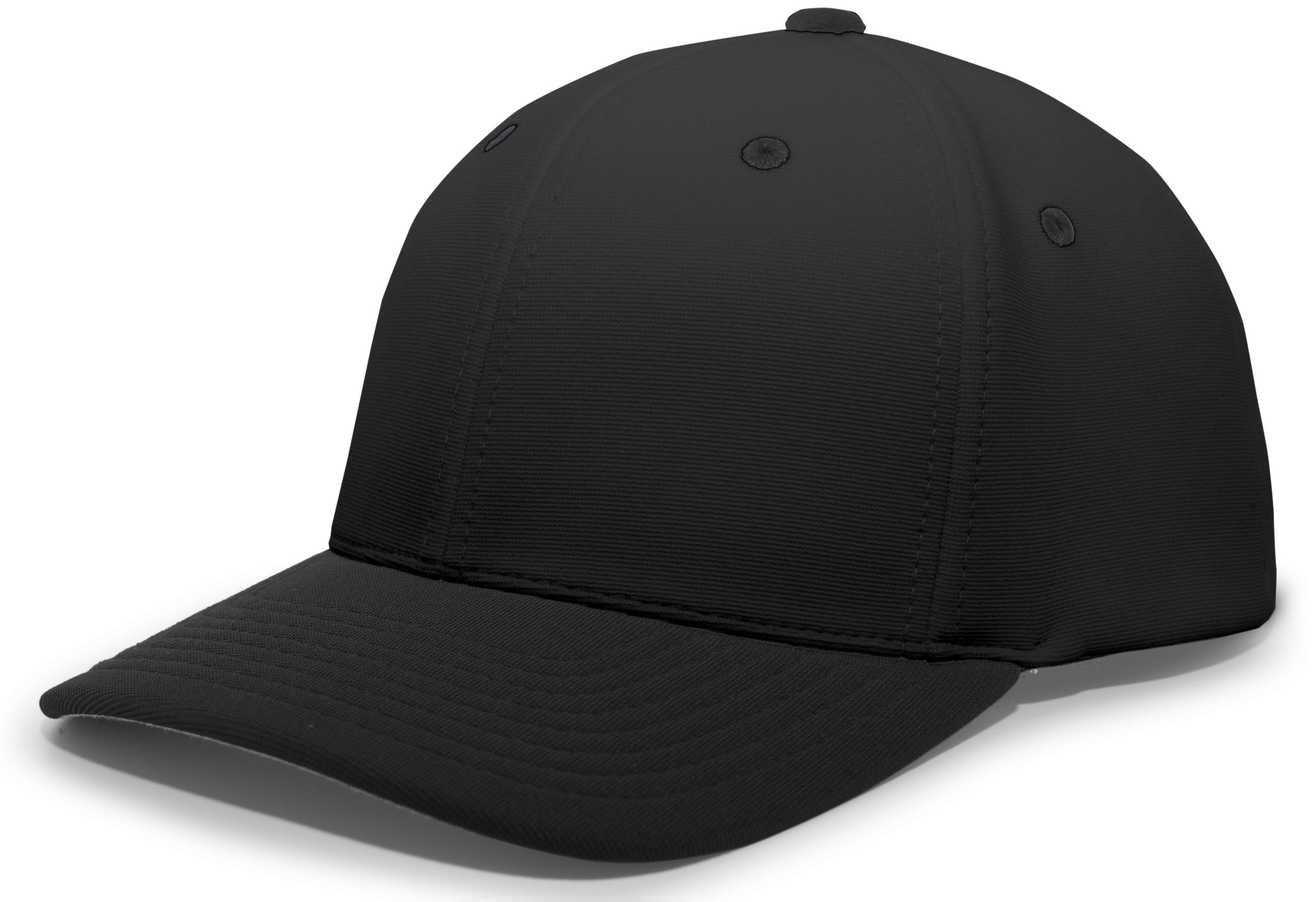 Black Xs Performance Flexfit Cap K5525