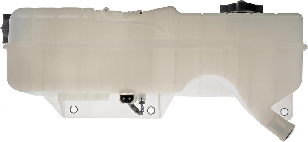Front Engine Coolant Reservoir M694