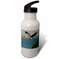 21 oz Sports Water Bottle W607