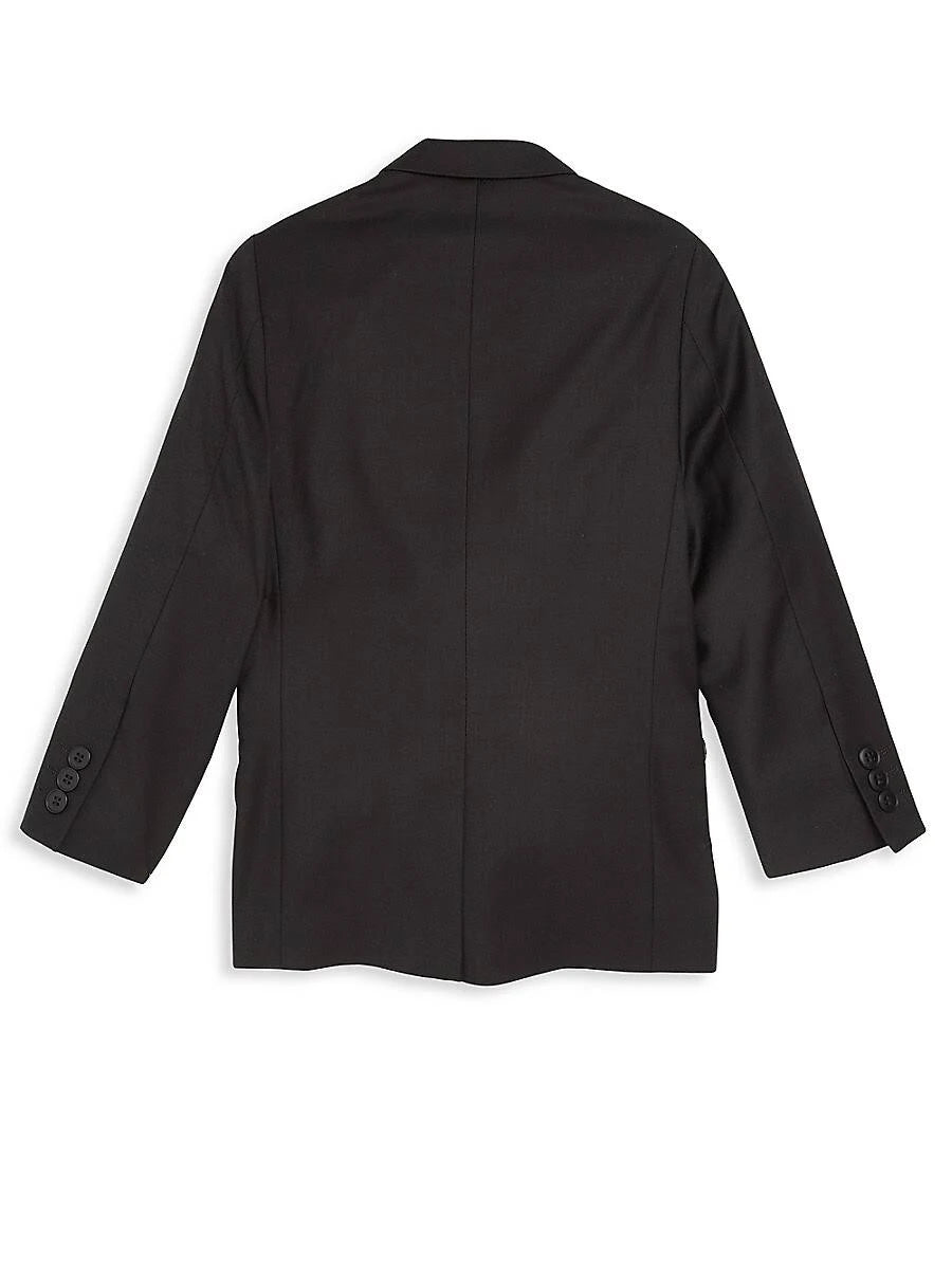 Black Mod Suit Y995116
