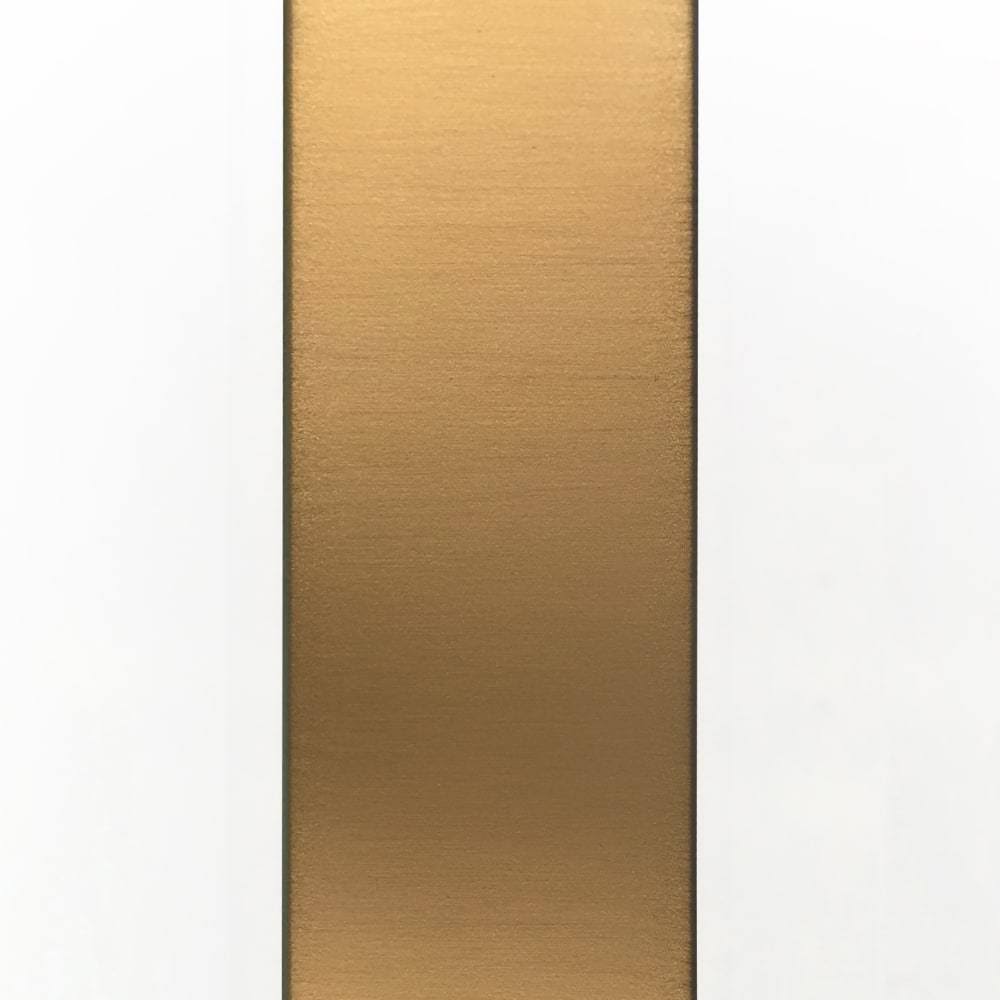 Brass Side Table P195