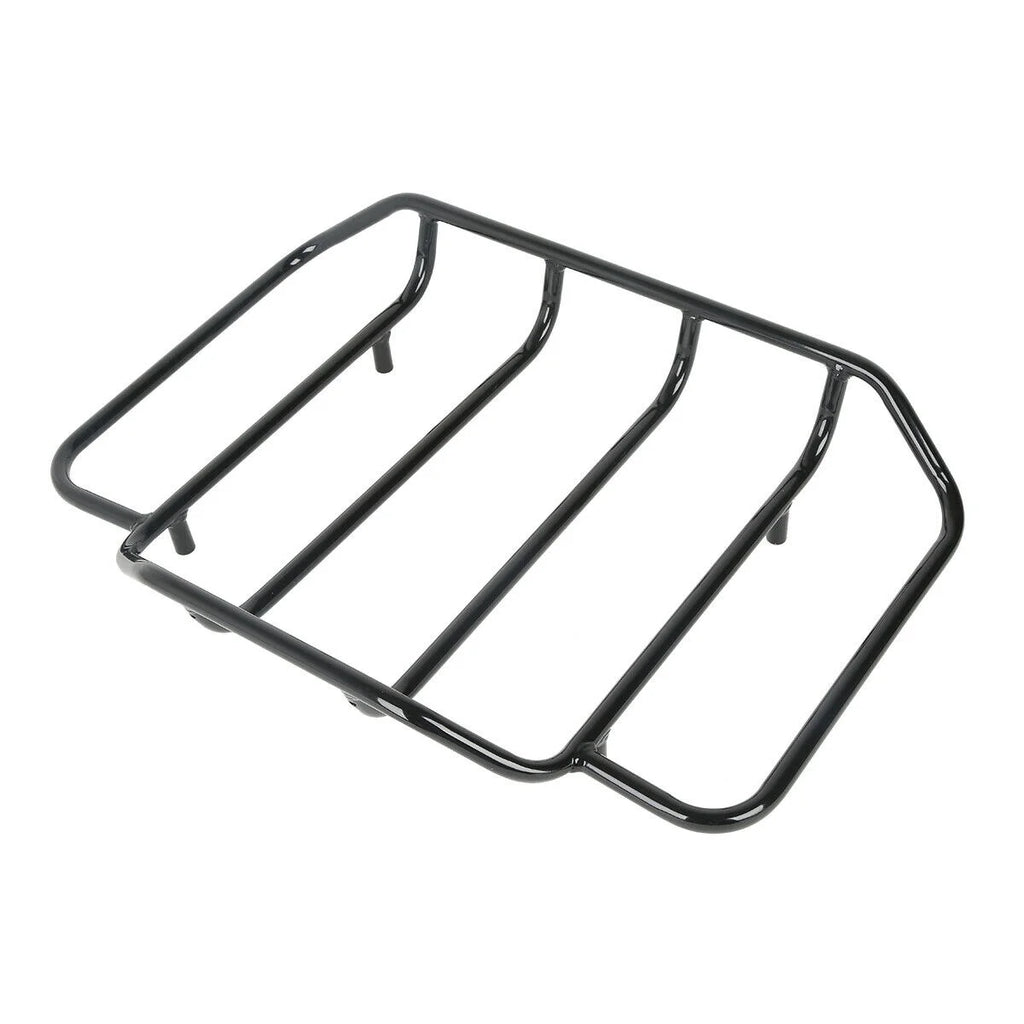 Chopped Razor Trunk Luggage Top Rack L479462