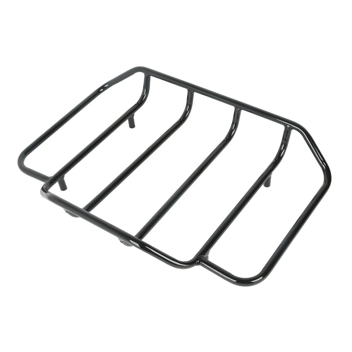 Chopped Razor Trunk Luggage Top Rack L479462