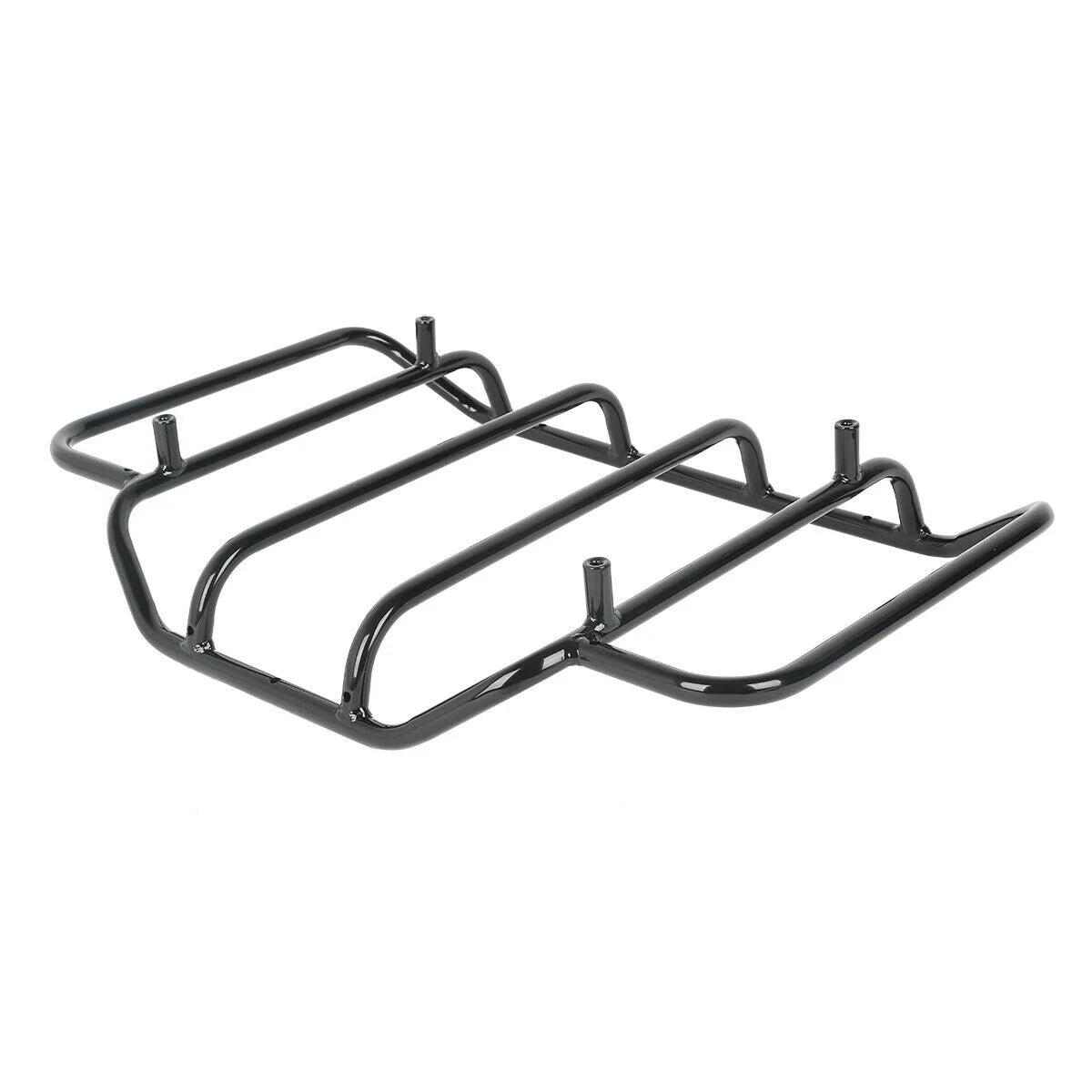 Chopped Razor Trunk Luggage Top Rack L479462