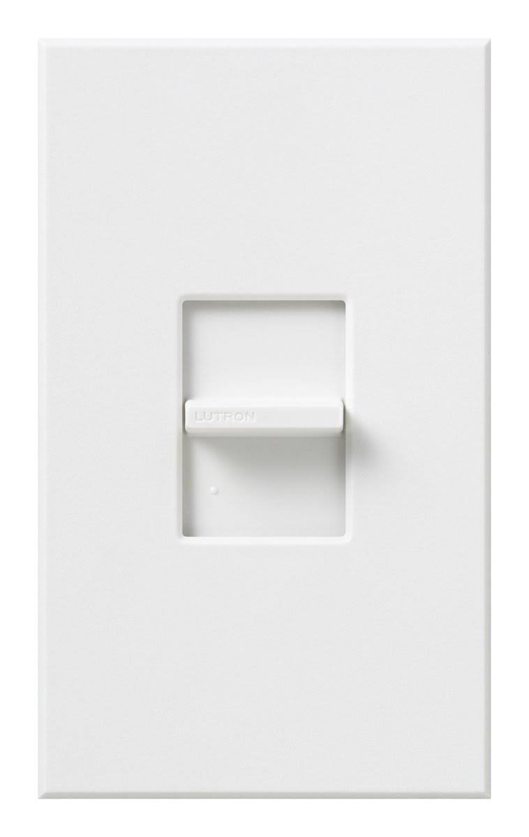 Ivory Magnetic Low-Voltage Dimmer E2869
