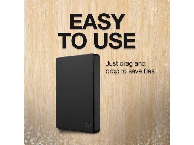 4 TB External HDD USB 3.0 T3608