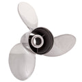 Stainless Interchangeable Hub Propellers R849653
