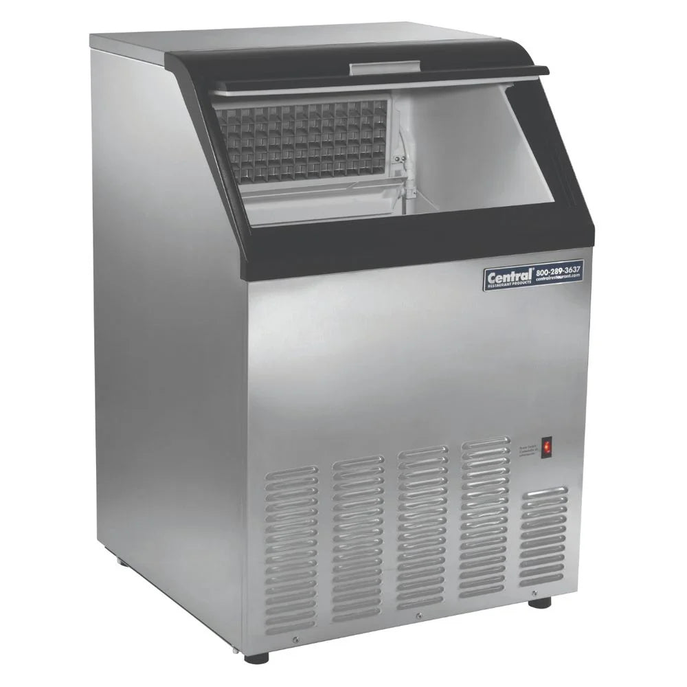 Undercounter Ice Machine P46312