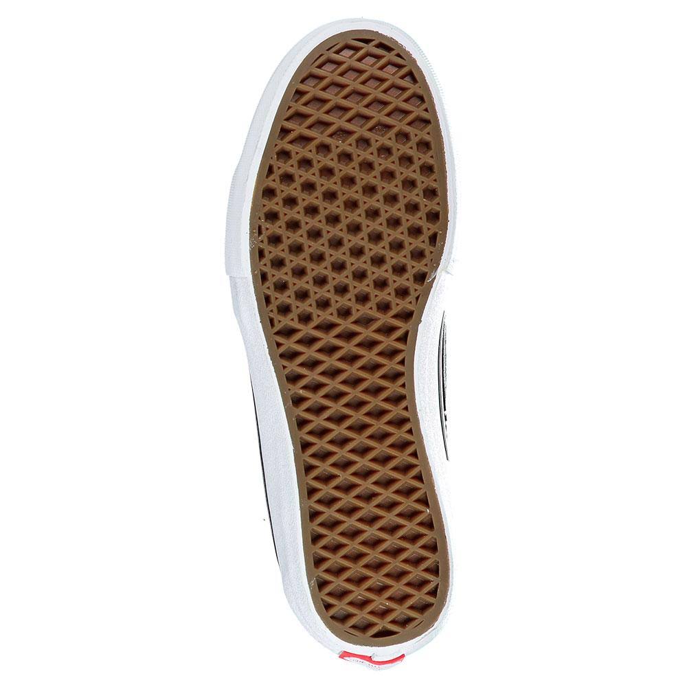 Sk8-hi Pro Shoes X6735