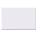 White Paper Bath Mat, 14 x 21.25, 500/Carton T12630