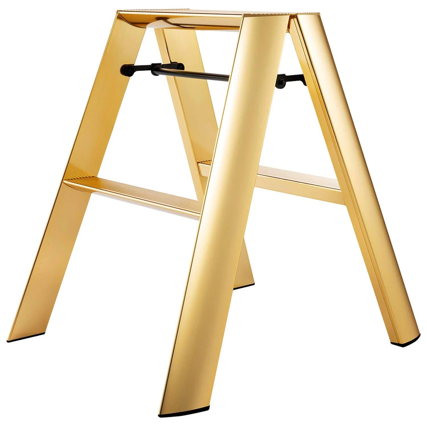 Gold 2 Step Step Stool U33057