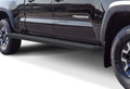 Black Running Boards M866