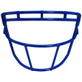 Carbon Steel Facemask Dark Green F763