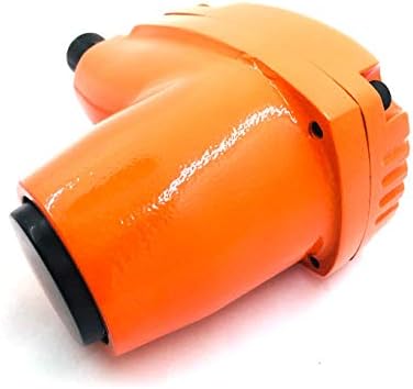 Pneumatic Handheld Air Chipping Hammer Tool with Hard Tip E7494