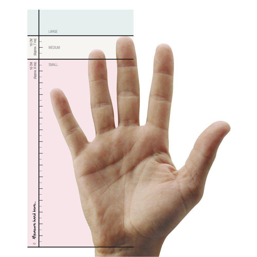 Medium Wireless Vertical Mouse T2429