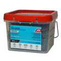 25 lb. Square Steel Deck Screws Q660