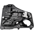 Power Window Motor and Regulator Assembly G3399