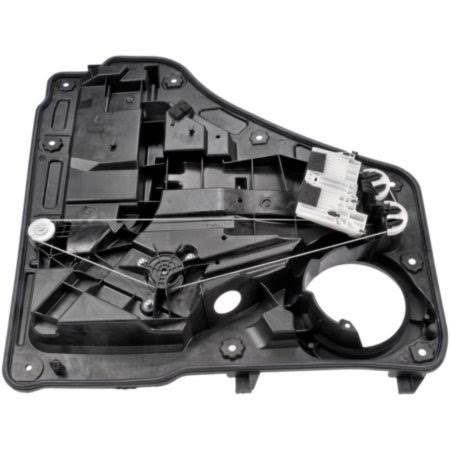 Power Window Motor and Regulator Assembly G3399
