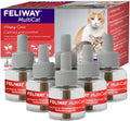 Calming Pheromone Refill - 6 Pack V491742