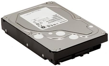 4TB 7200RPM 3.5-Inch SAS Enterprise Hard Drive B17402