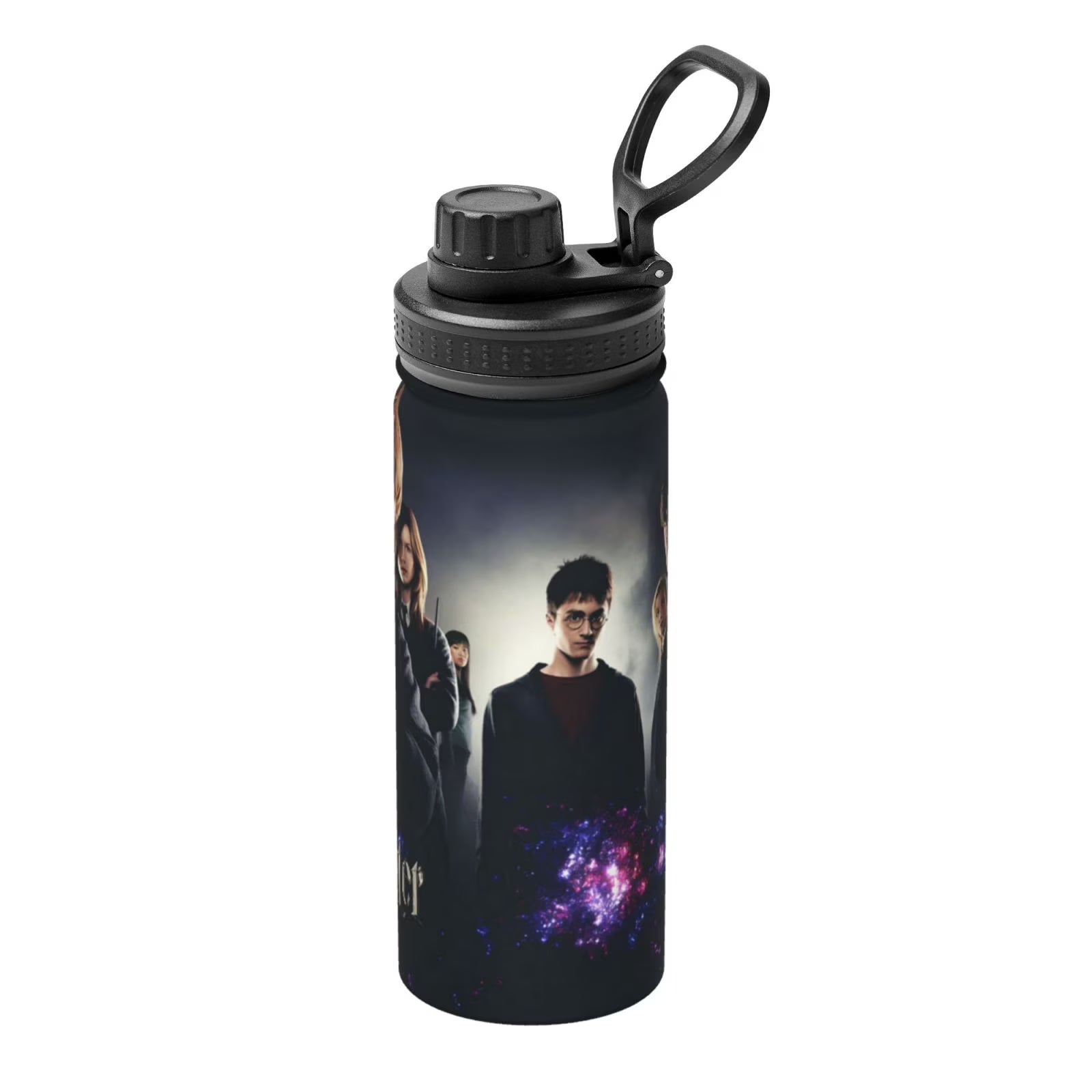 18OZ Insulated Stainless Steel Water Bottle B337