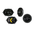 DSC65 Factory Speaker Upgrade Package V619