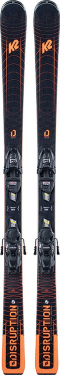 Skis 144 Q453704