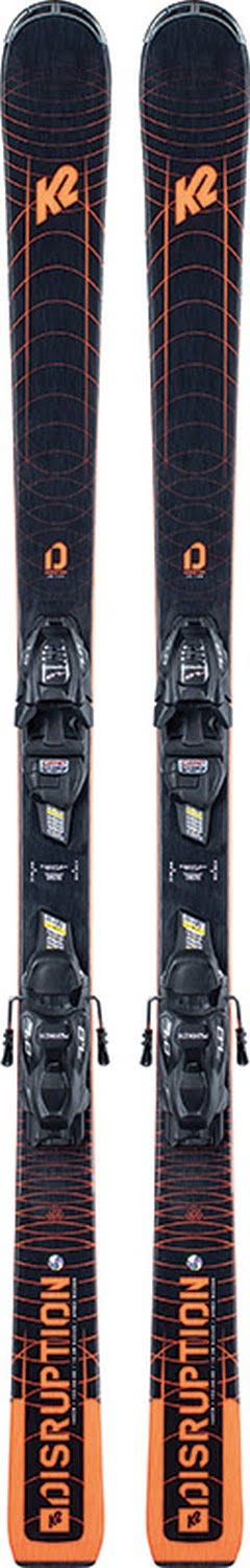 Skis 144 Q453704