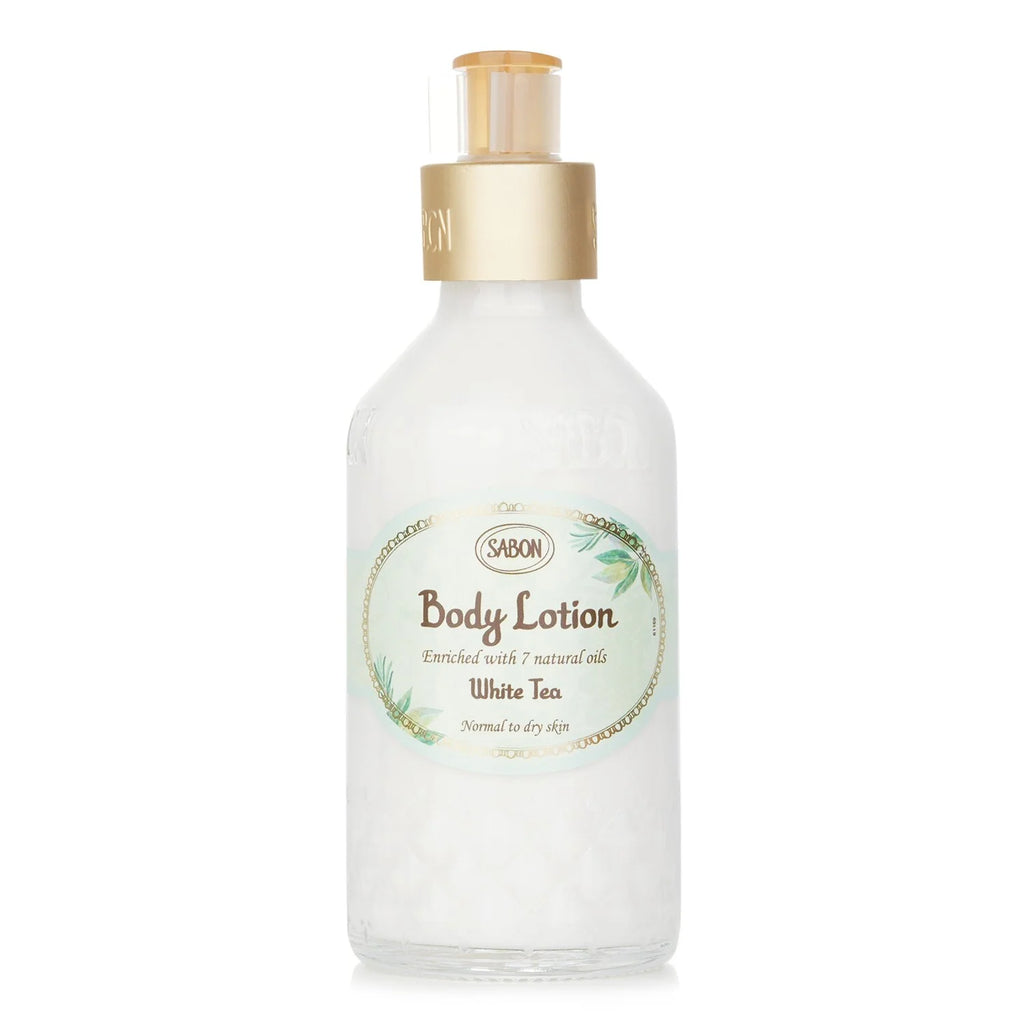 White Tea Body Lotion 200ml Y39964
