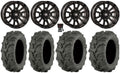 14" Wheels 27" Mud Lite XTR Tires Z575