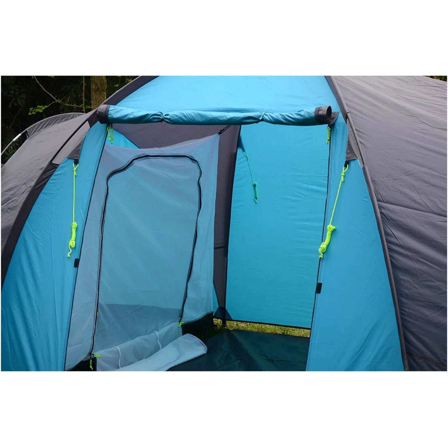 2 Room Family Tent P59400