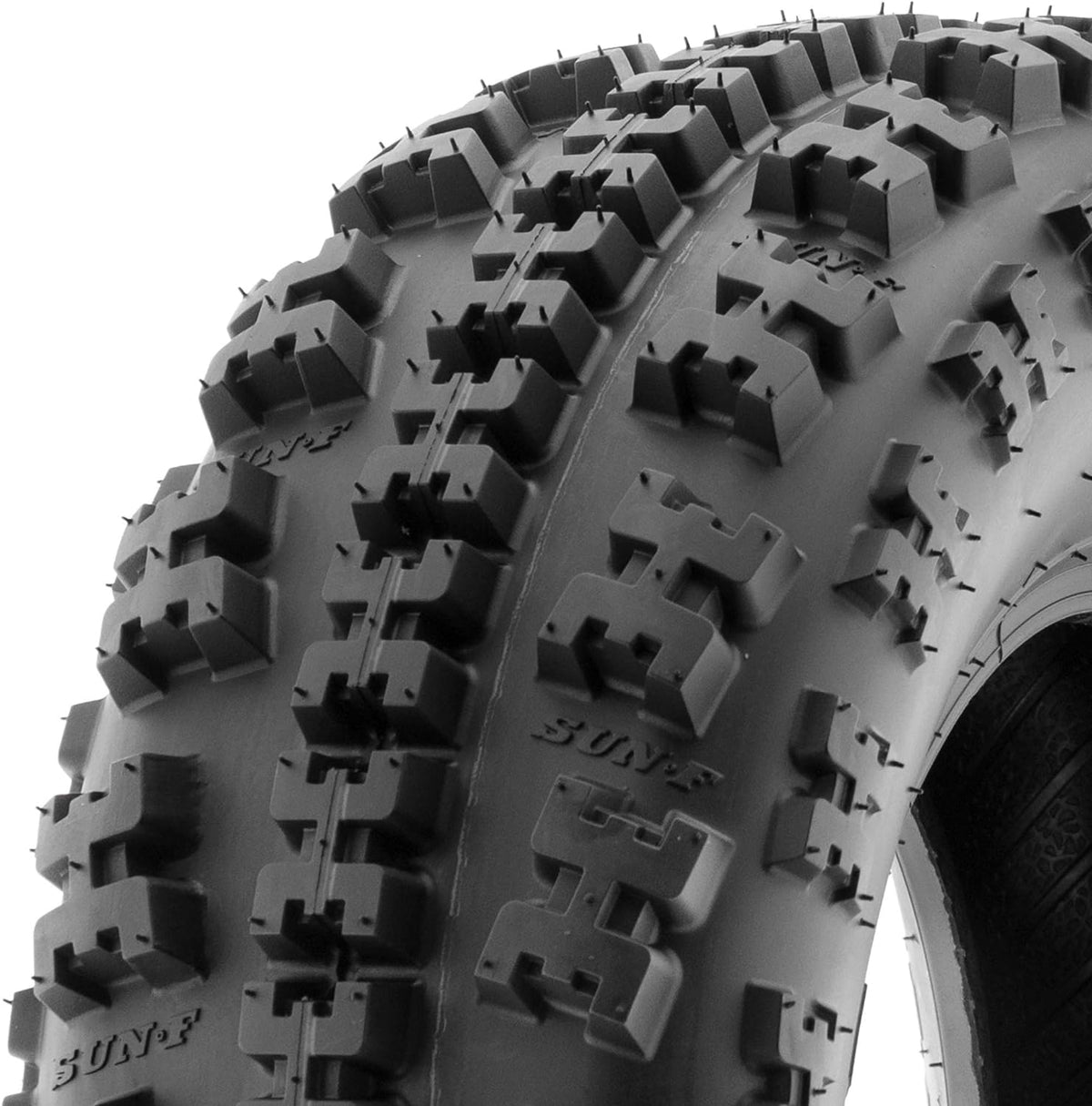 22x7-11 6 PR Tubeless ATV UTV Tires G528