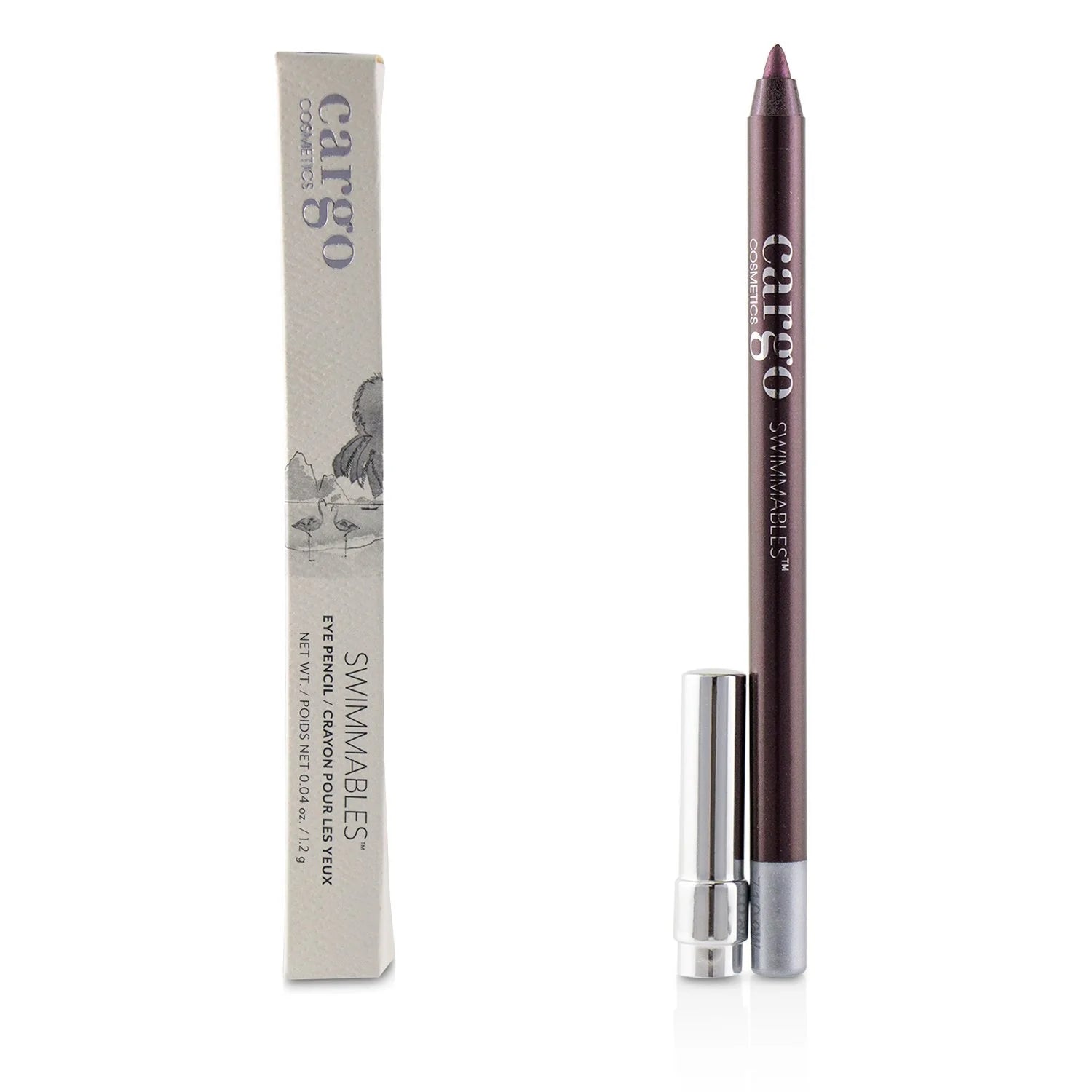 Eye Pencil Dark Green 1.2g O174163