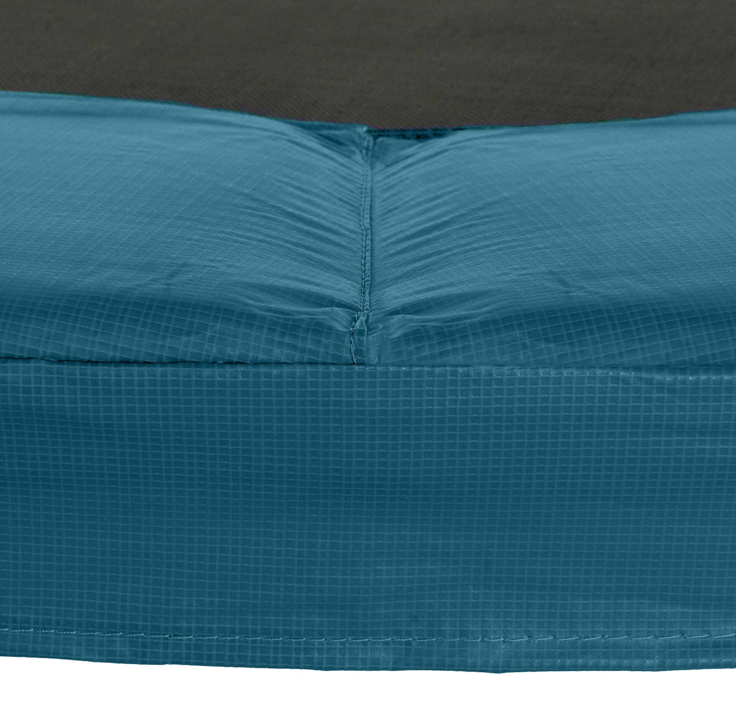 Aquamarine 8& Round Trampoline Safety Pad J263