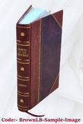 Annual Report of the Syndicate with Supplementary Tables and Lists M9107