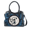 Black Cat Cameo Bag L9507